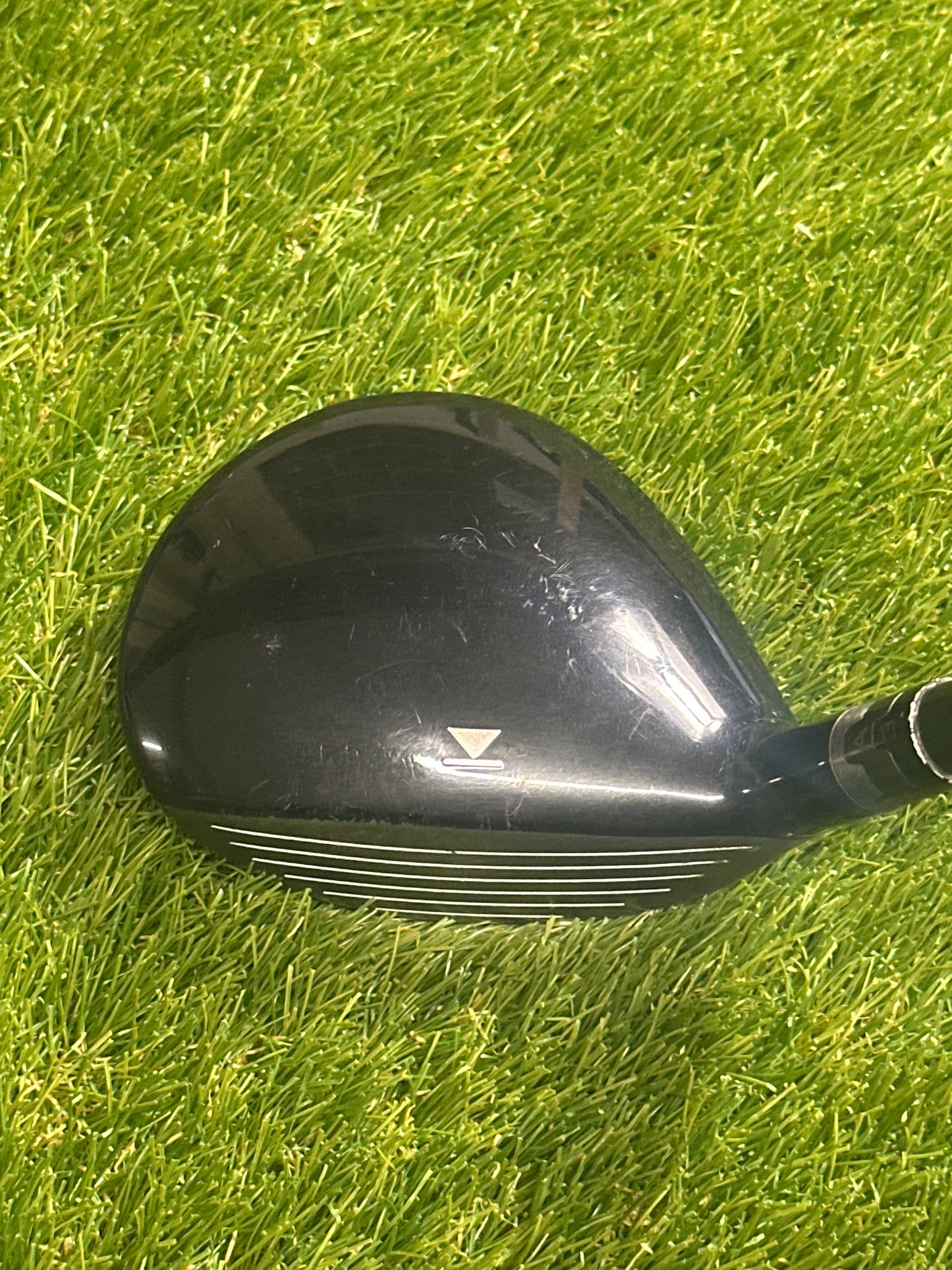Titleist 910F 13.5 FWY