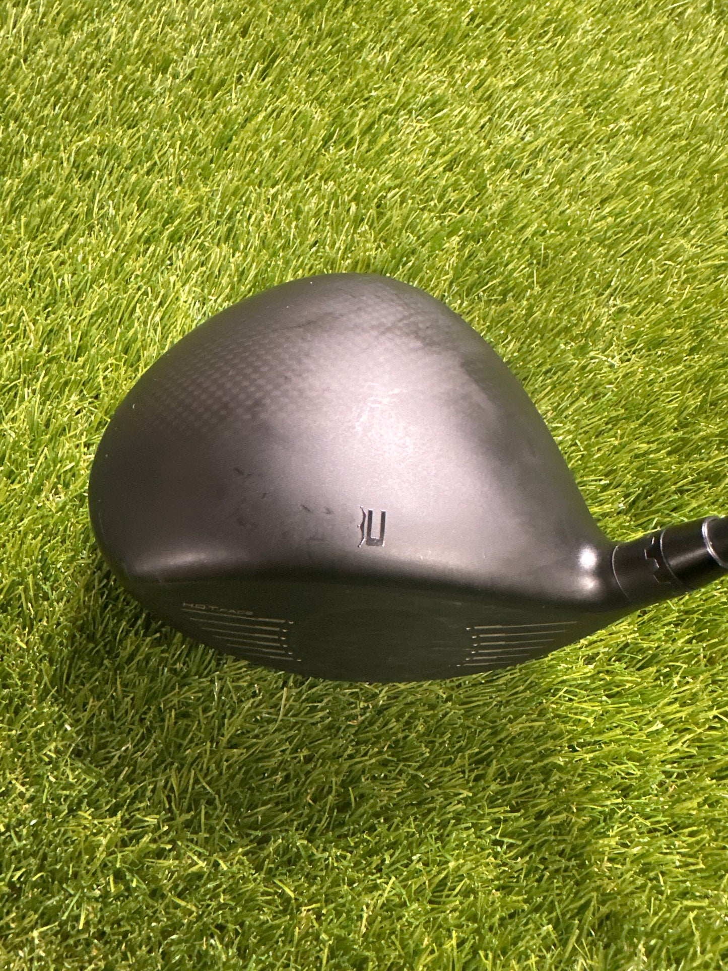 Cobra Dark Speed LS 8 Driver