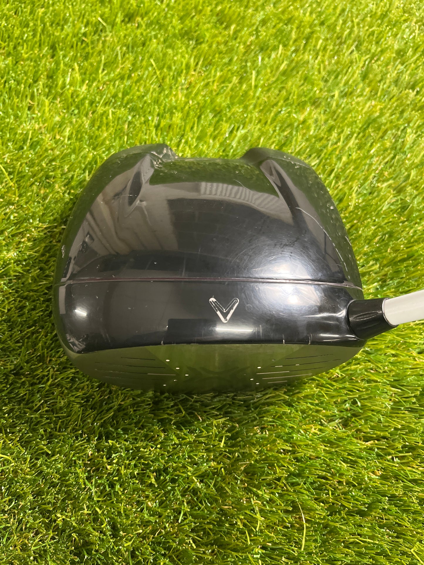 Callaway FTiQ 10 Driver