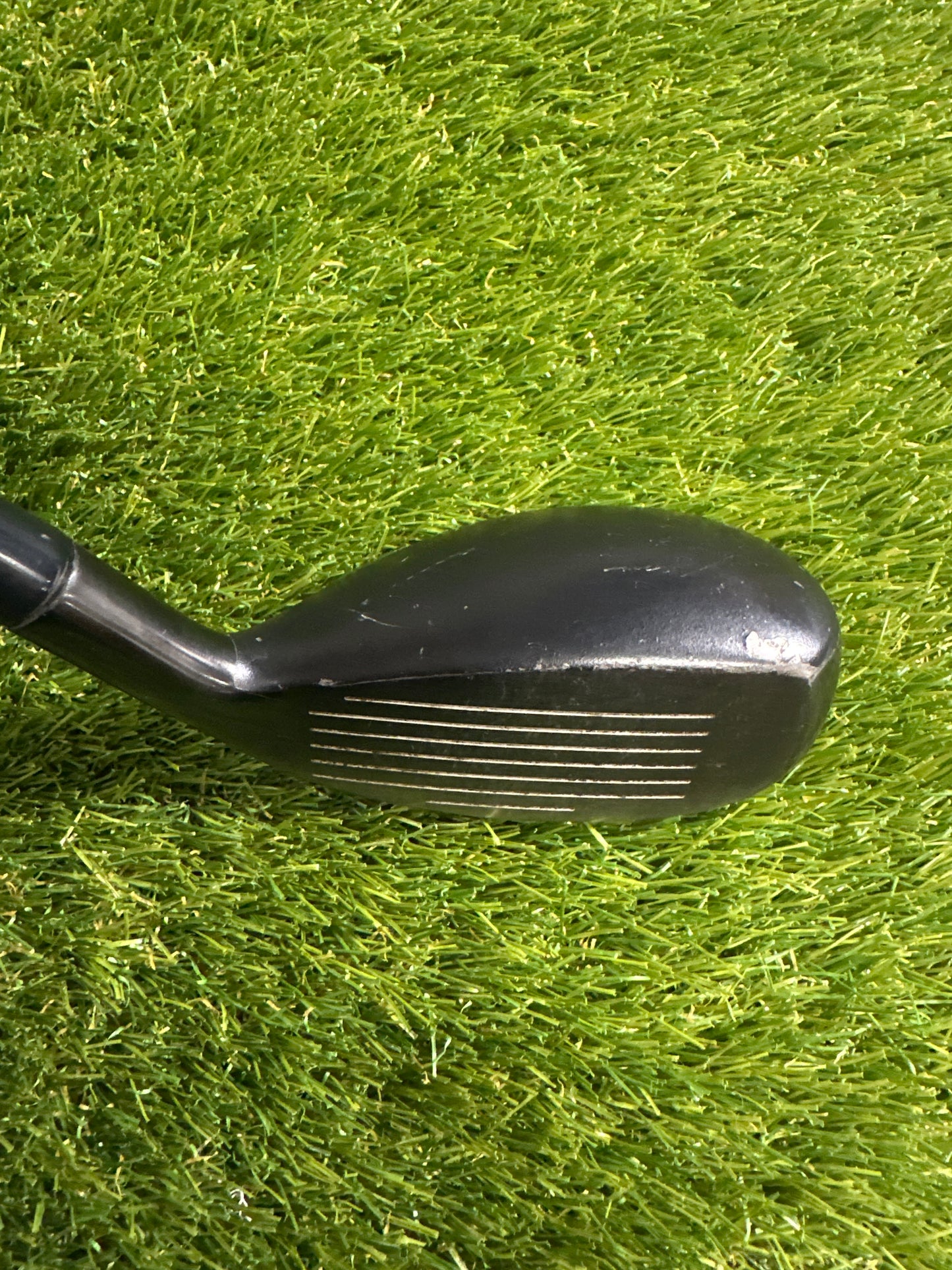 Callaway XR Pro 20 HYB