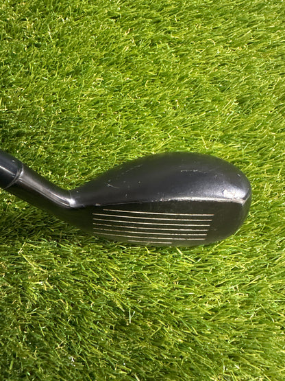Callaway XR Pro 20 HYB
