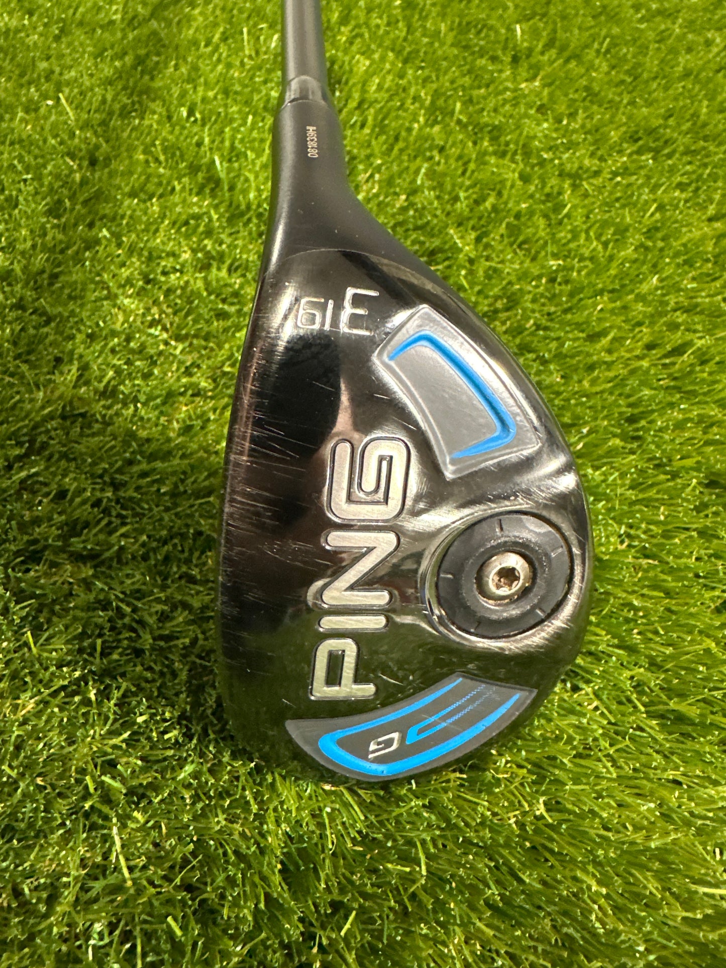 Ping G 3/19 HYB