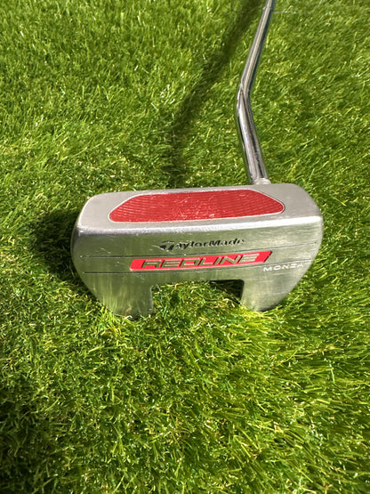 TaylorMade Redline Monza 34" Putter