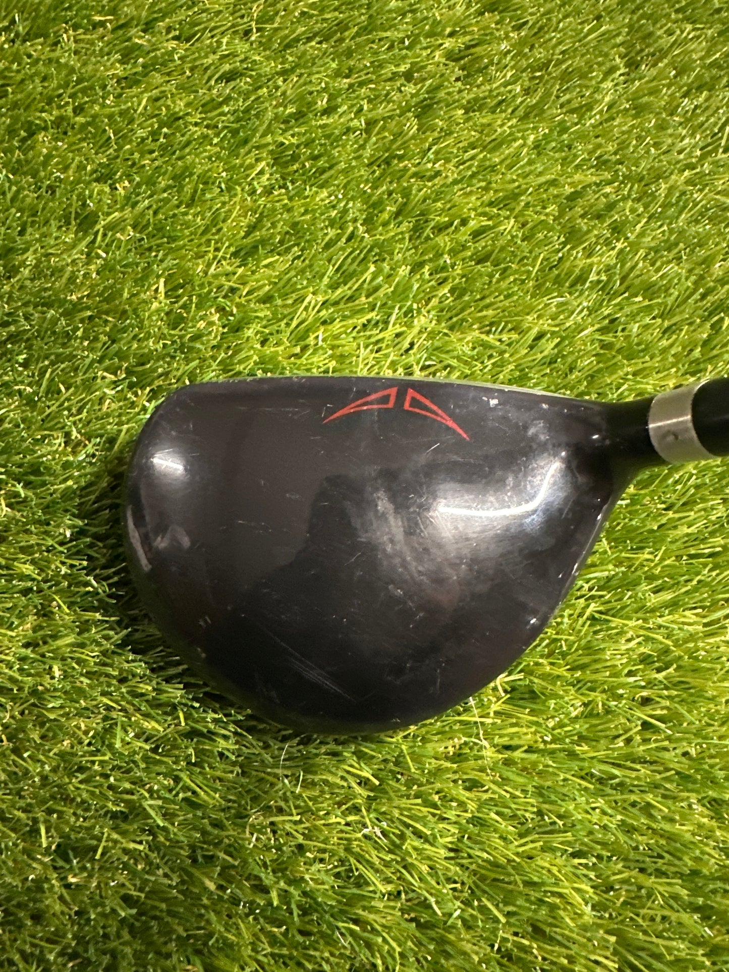 Ping G15 5/18.5 FWY