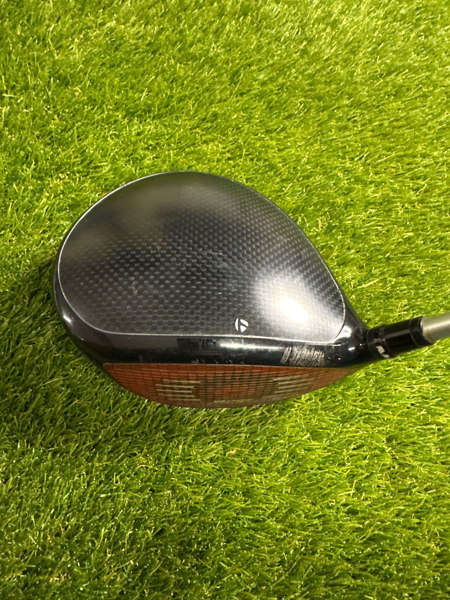 TaylorMade Stealth Plus 10.5 Driver