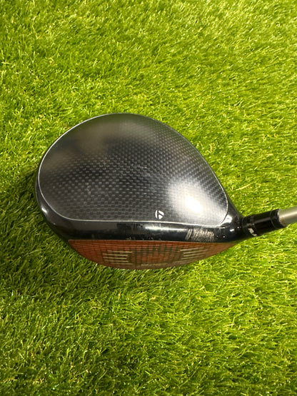 TaylorMade Stealth Plus 10.5 Driver
