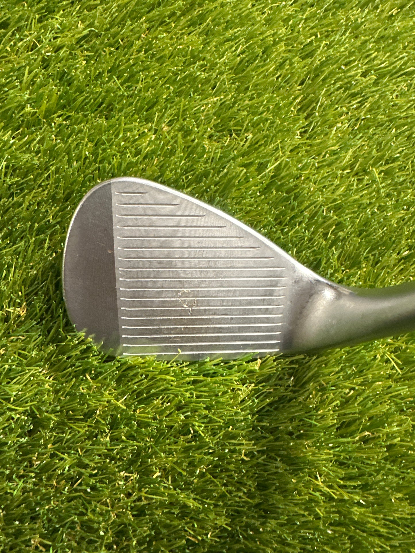 Ping S159 50/S12 Wedge