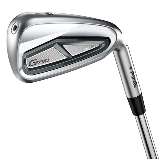 Ping G730 Irons Graphite Custom