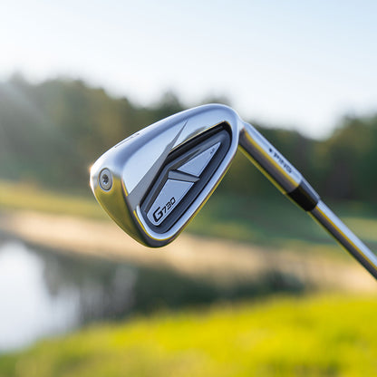 Ping G730 Irons Graphite Custom