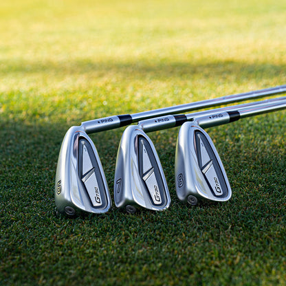 Ping G730 Irons Graphite Custom