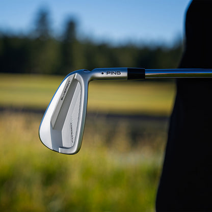 Ping Blueprint S Irons Graphite Custom