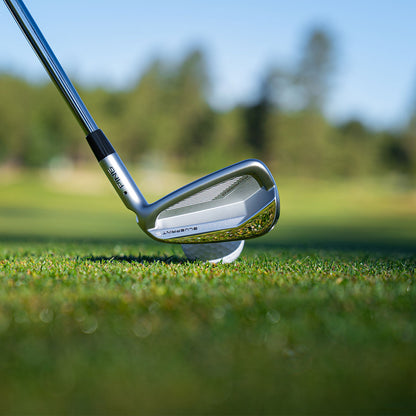 Ping Blueprint S Irons Graphite Custom