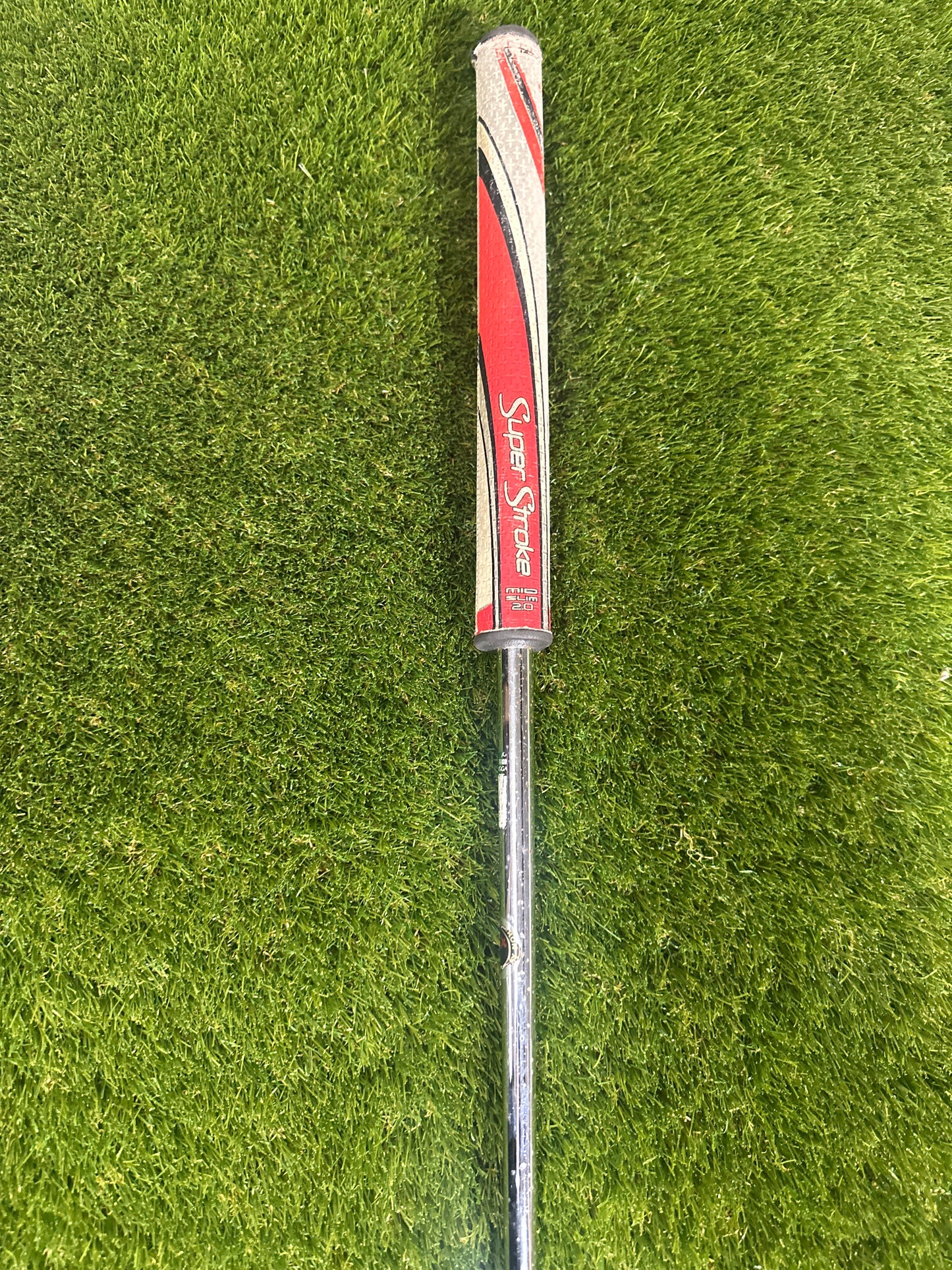 Scotty Cameron Select Golo 35" Putter