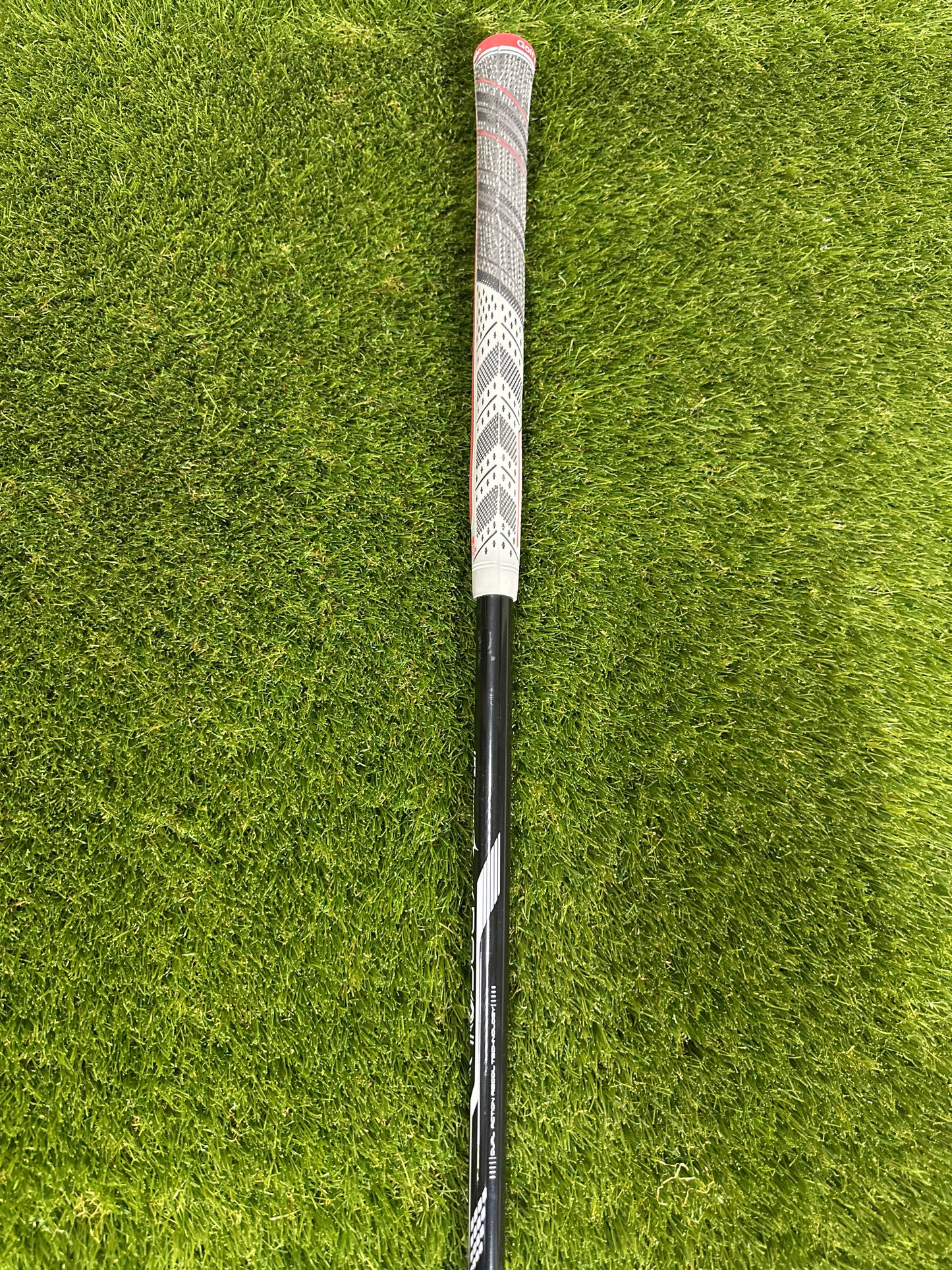 TaylorMade PUDI 2/17 DUI