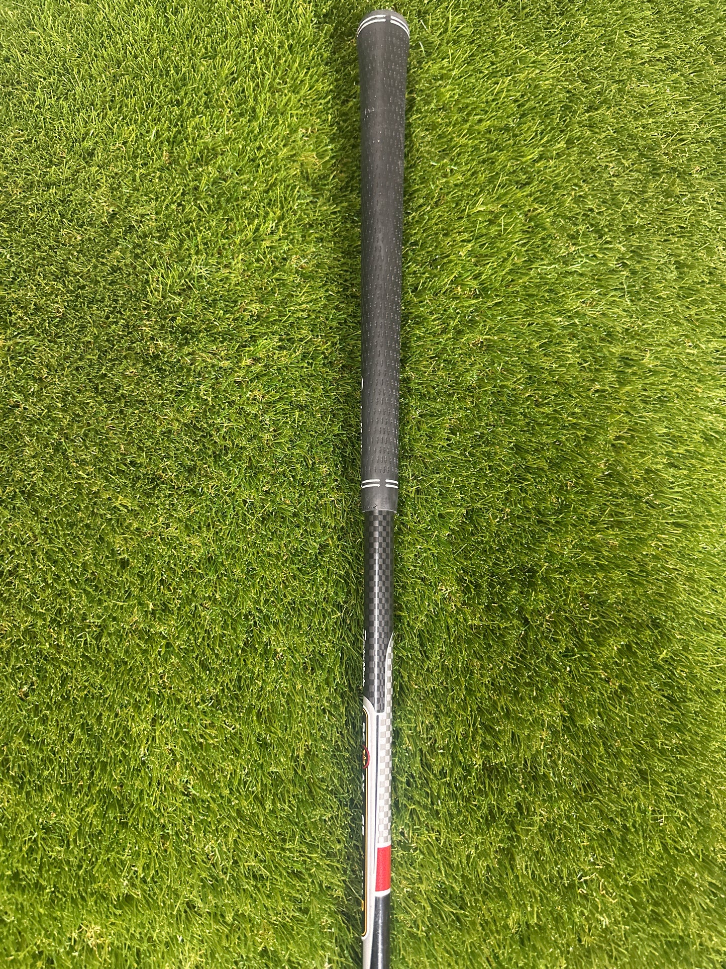 TaylorMade Tour Burner 6 Iron