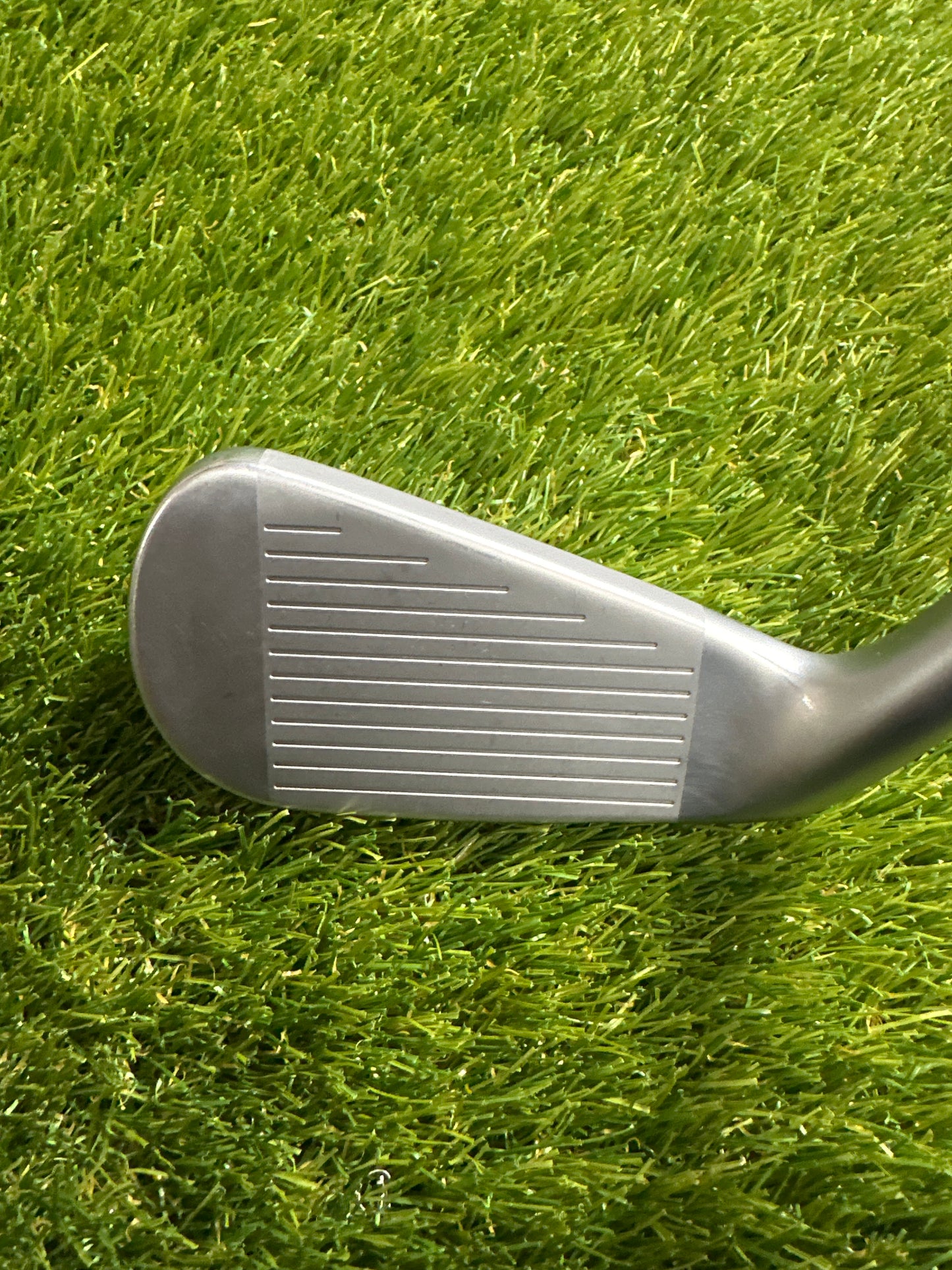 TaylorMade PDHY 4/22 DUI