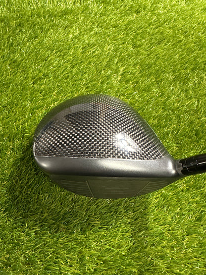 Callaway Paradym Ai Smoke Triple Diamond 10.5 Driver