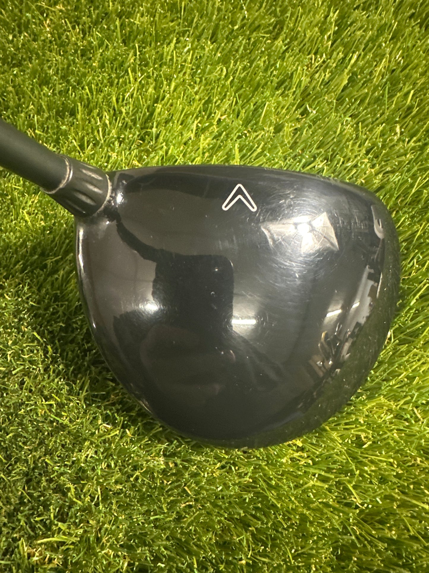 Callaway Diablo Octane 3 FWY