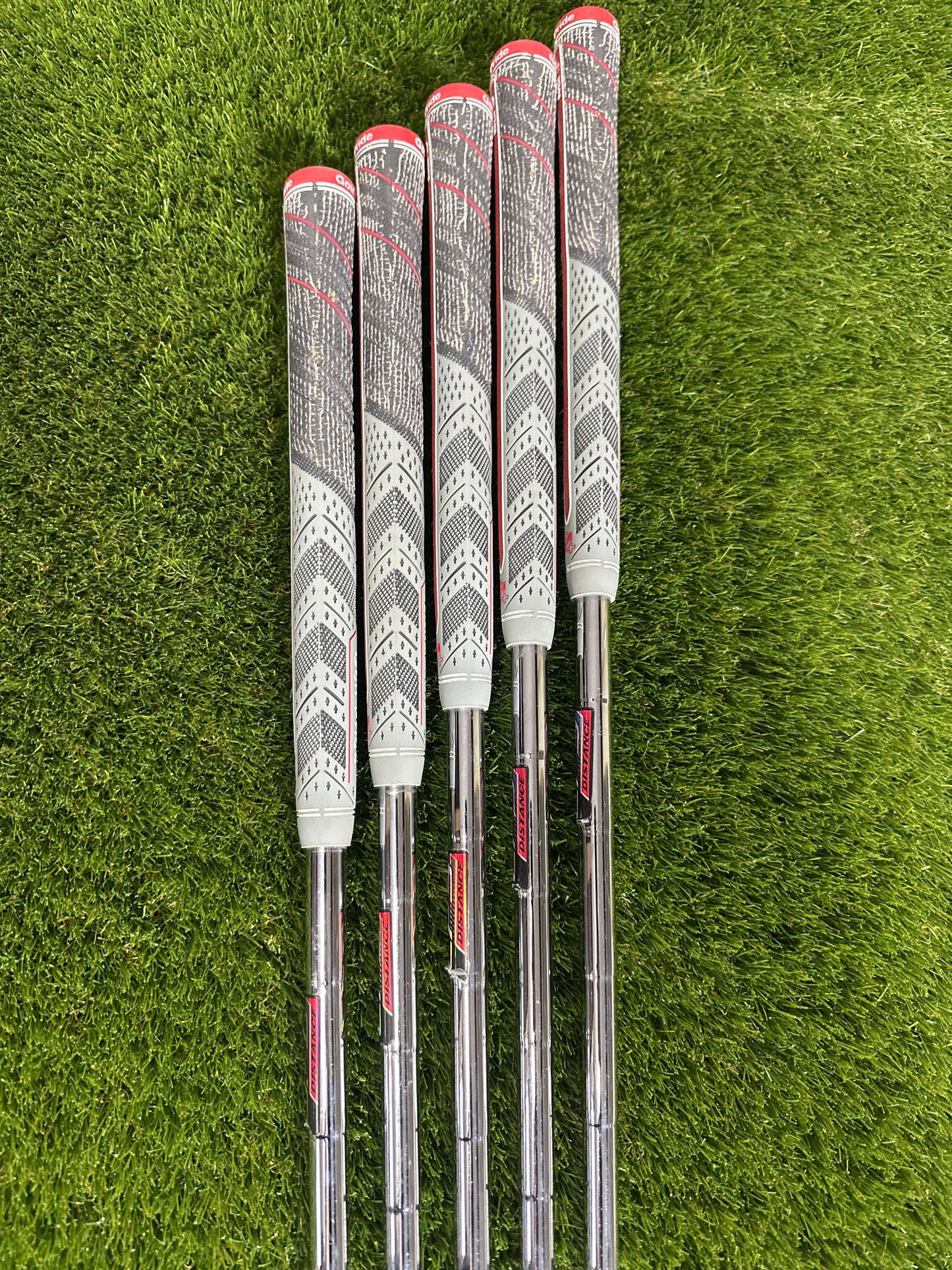 Ping G30 6-W Irons