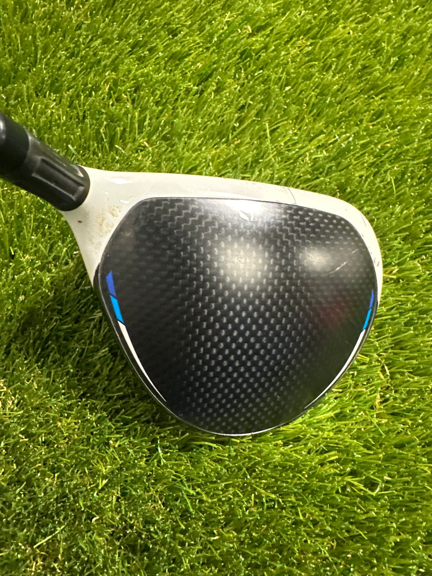 TaylorMade Sim 2 Max 3/15 FWY