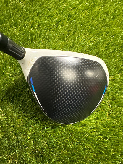 TaylorMade Sim 2 Max 3/15 FWY