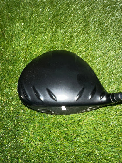 Ping G425 Max 10.5 Driver