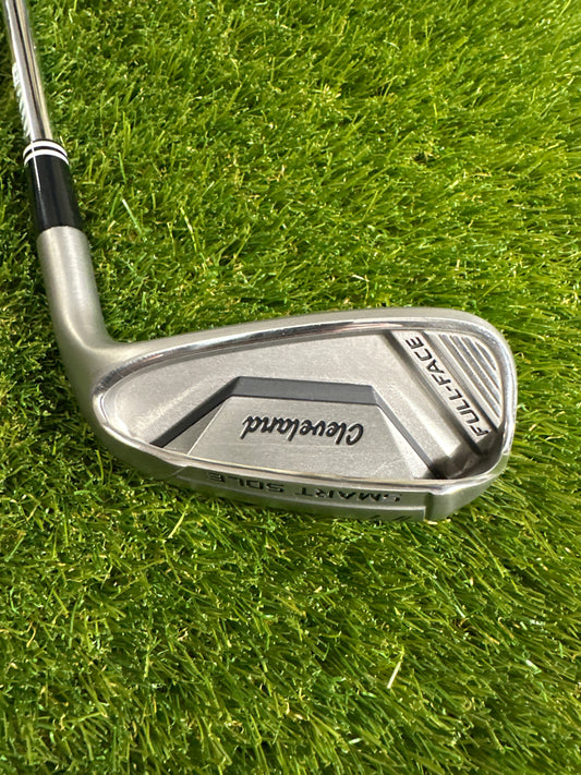 Cleveland Smart Sole Full Face Chipper