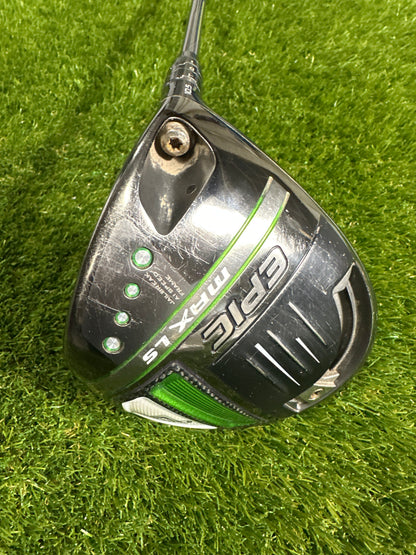 Callaway Epic Max LS 10.5 Driver