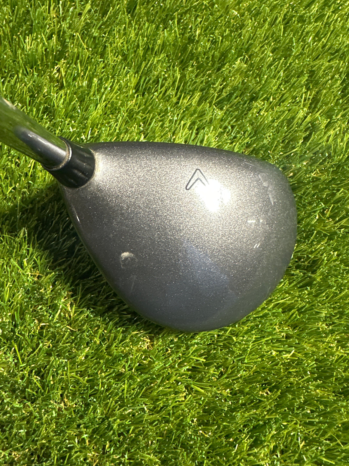 Callaway Big Bertha 3 FWY