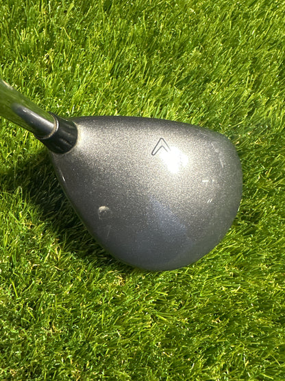 Callaway Big Bertha 3 FWY