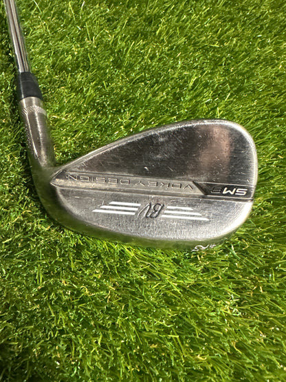 Titleist SM8 52/08F Wedge