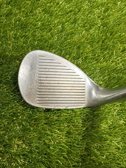 Titleist SM5 S Grind 60/07 Wedge