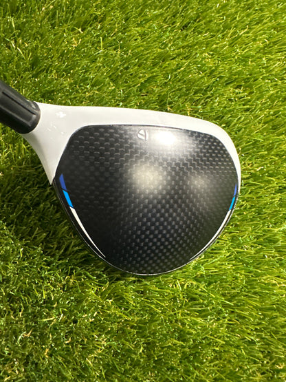 TaylorMade Sim 2 Max 5/18 FWY