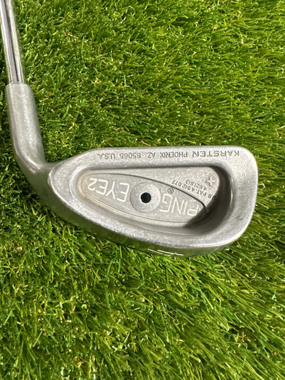 Ping Eye 2 4 Iron