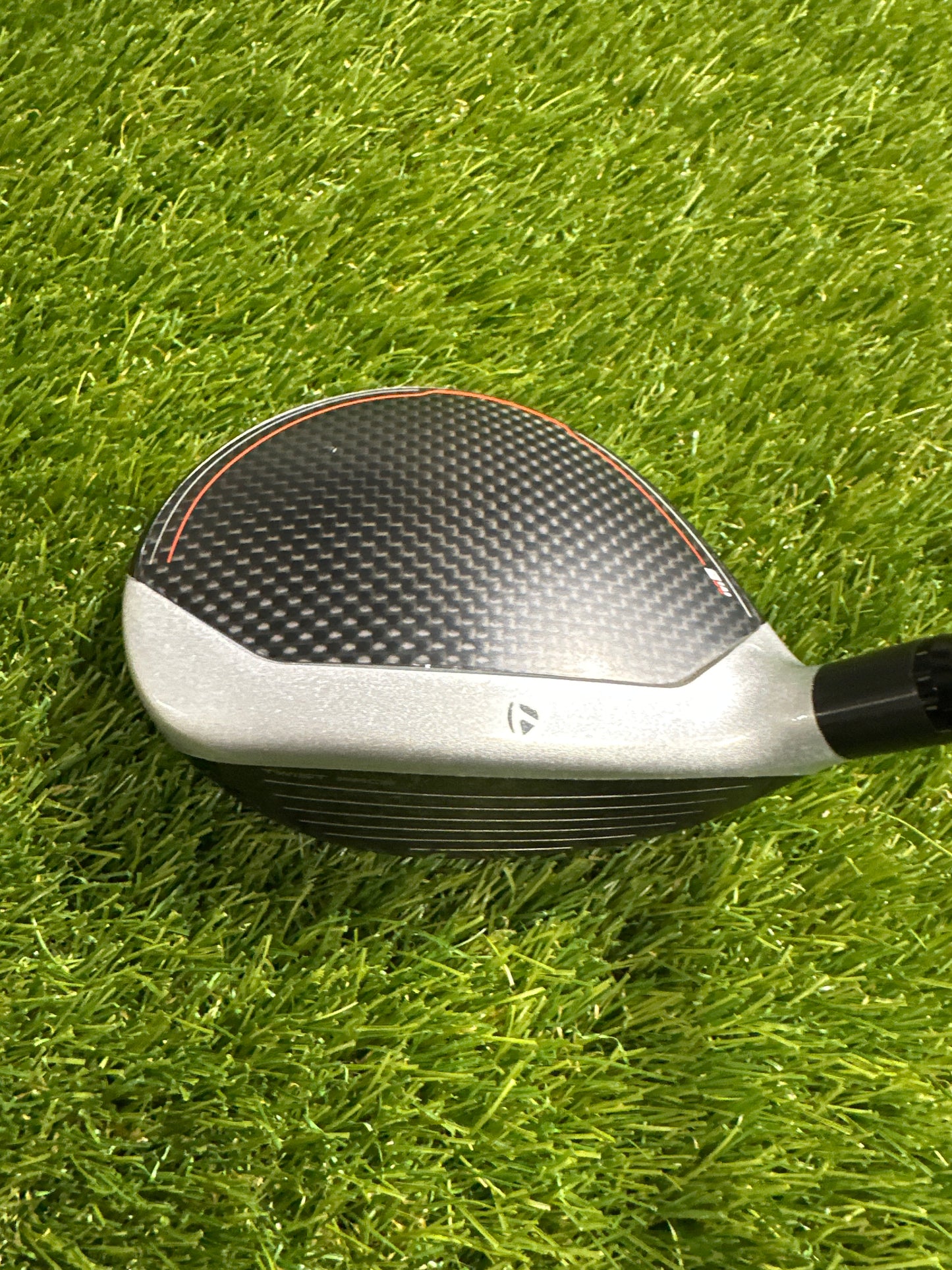 TaylorMade M5 3/15 FWY
