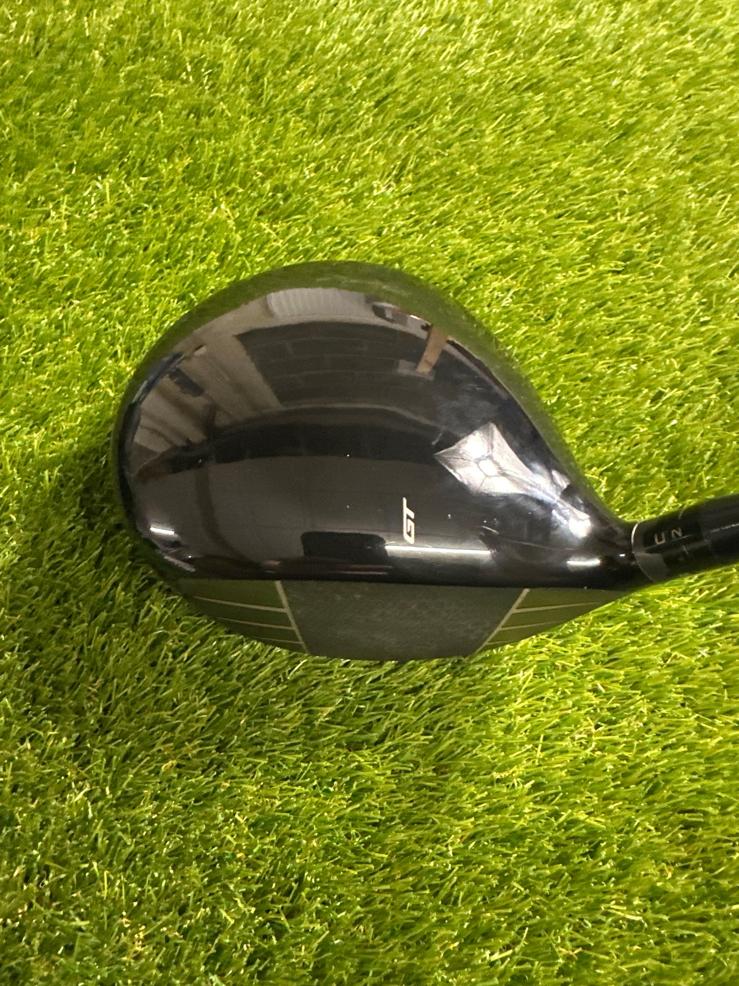 Titleist GT2 10 Driver