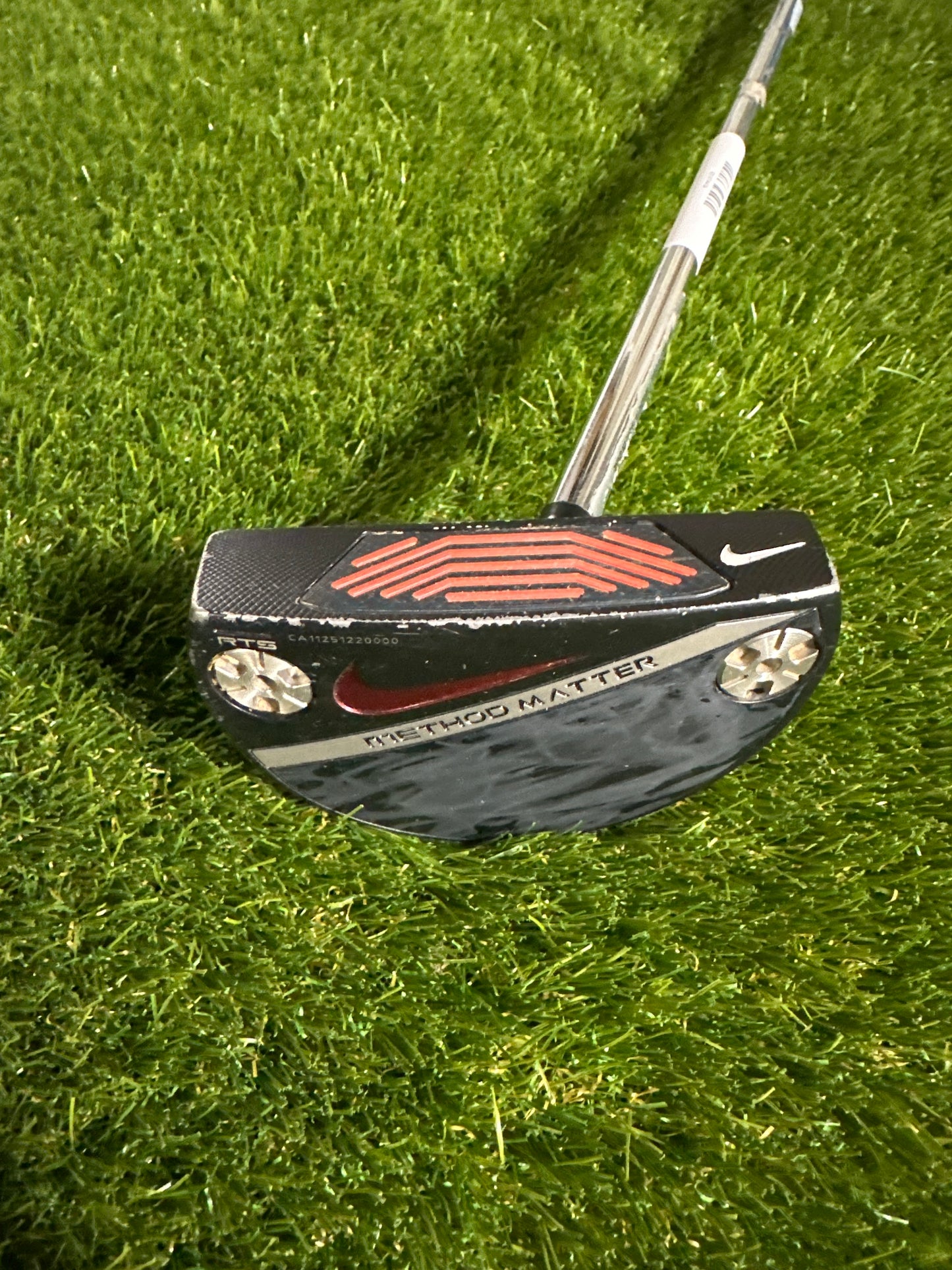 Nike Method Matter 34" Putter