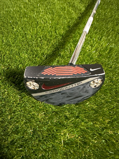 Nike Method Matter 34" Putter
