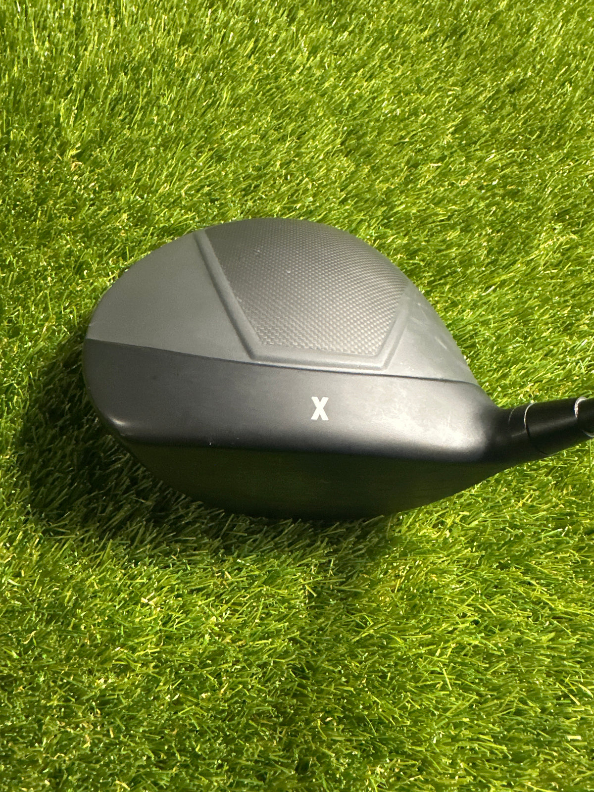 PXG 0211 10.5 Driver