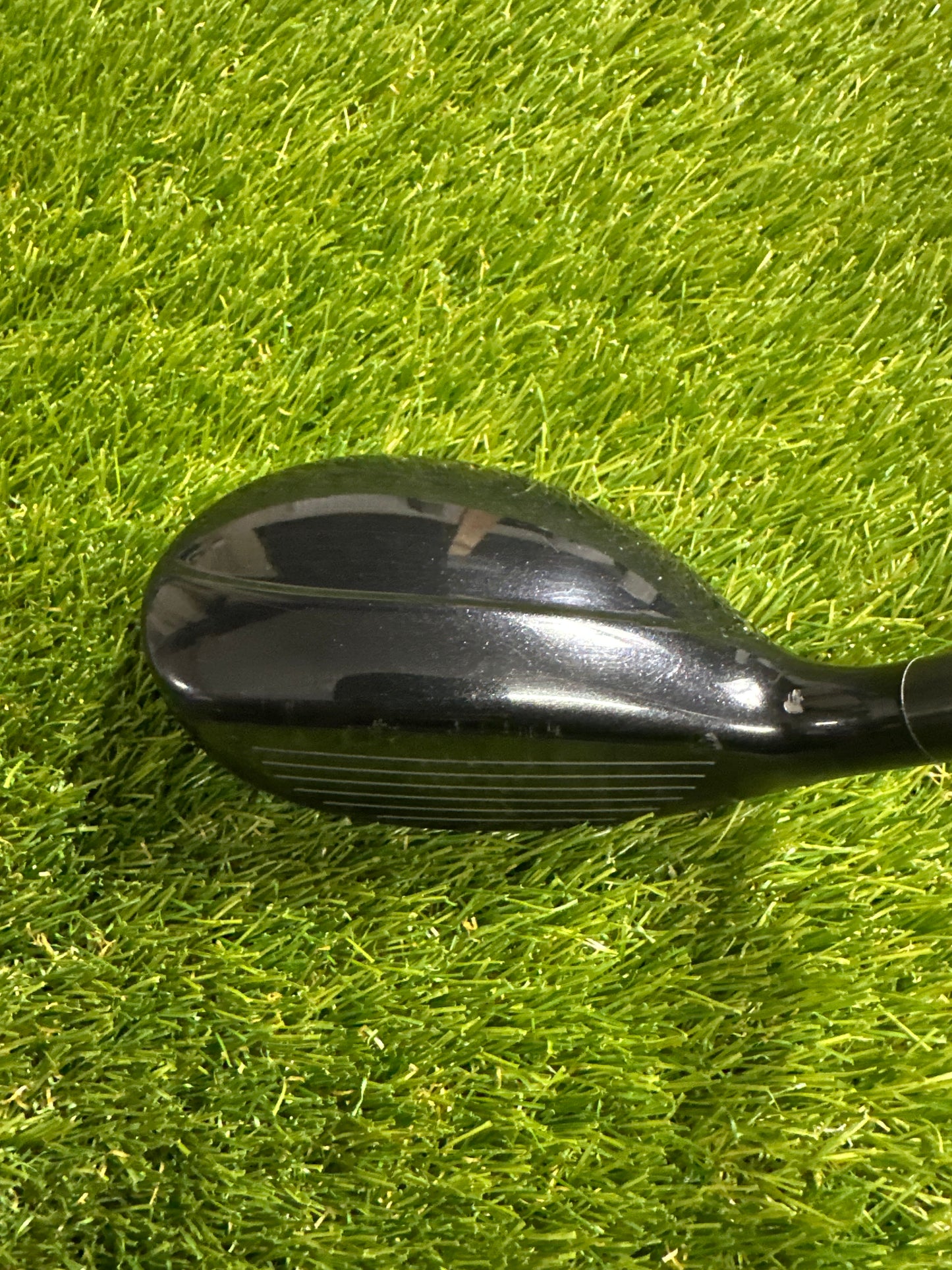 Srixon ZH85 4/22 HYB
