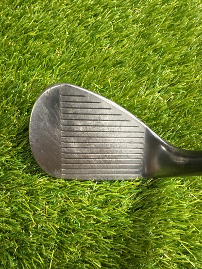 Callaway Jaws Raw 58/8Z Wedge