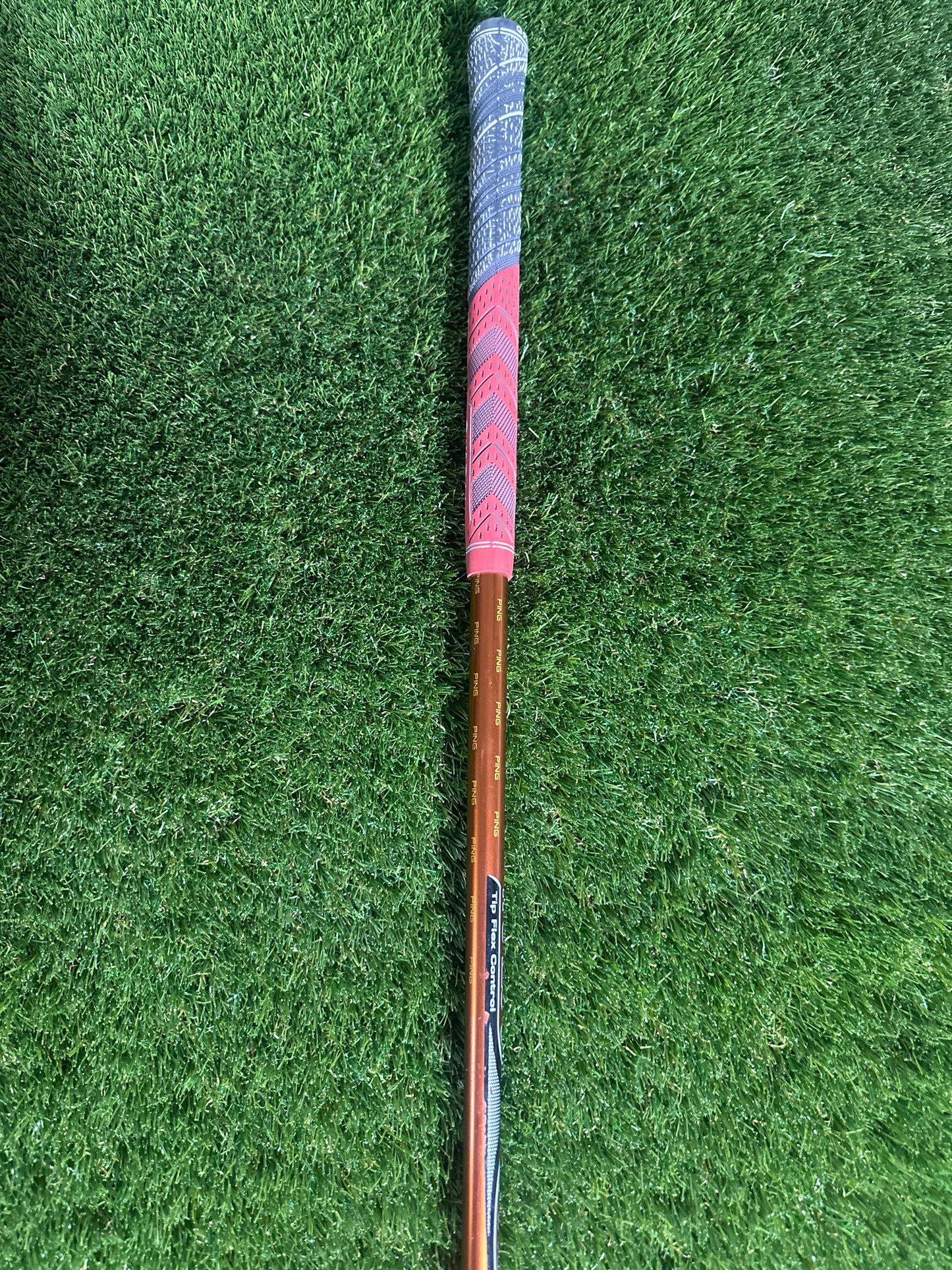 Ping G10 21 HYB