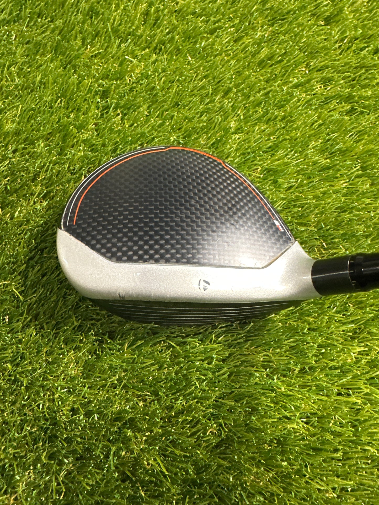 TaylorMade M5 3/15 FWY