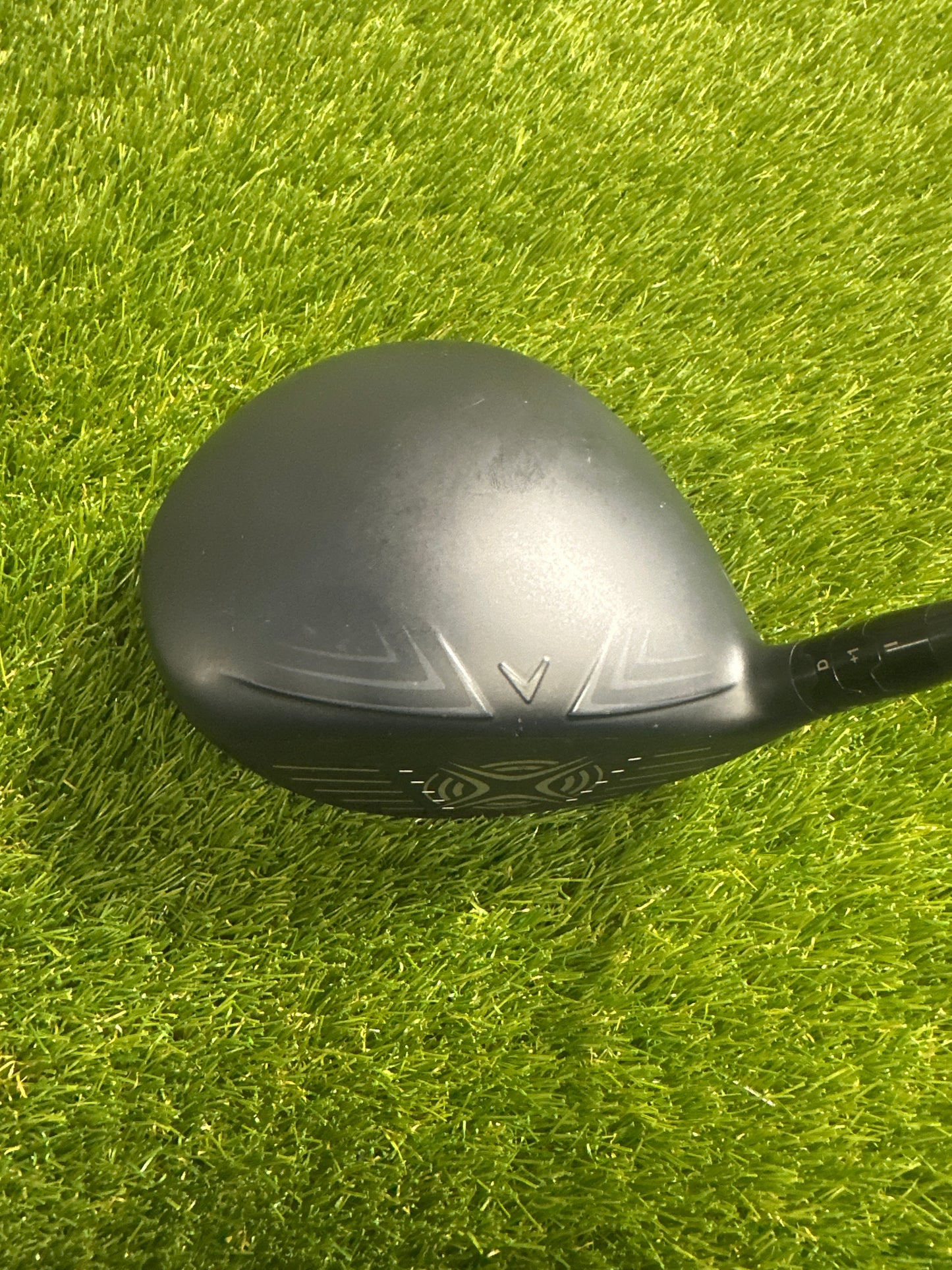 Callaway XR 10.5 Driver