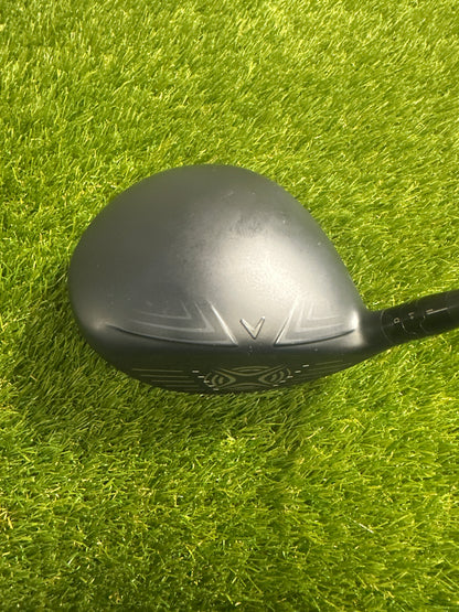 Callaway XR 10.5 Driver