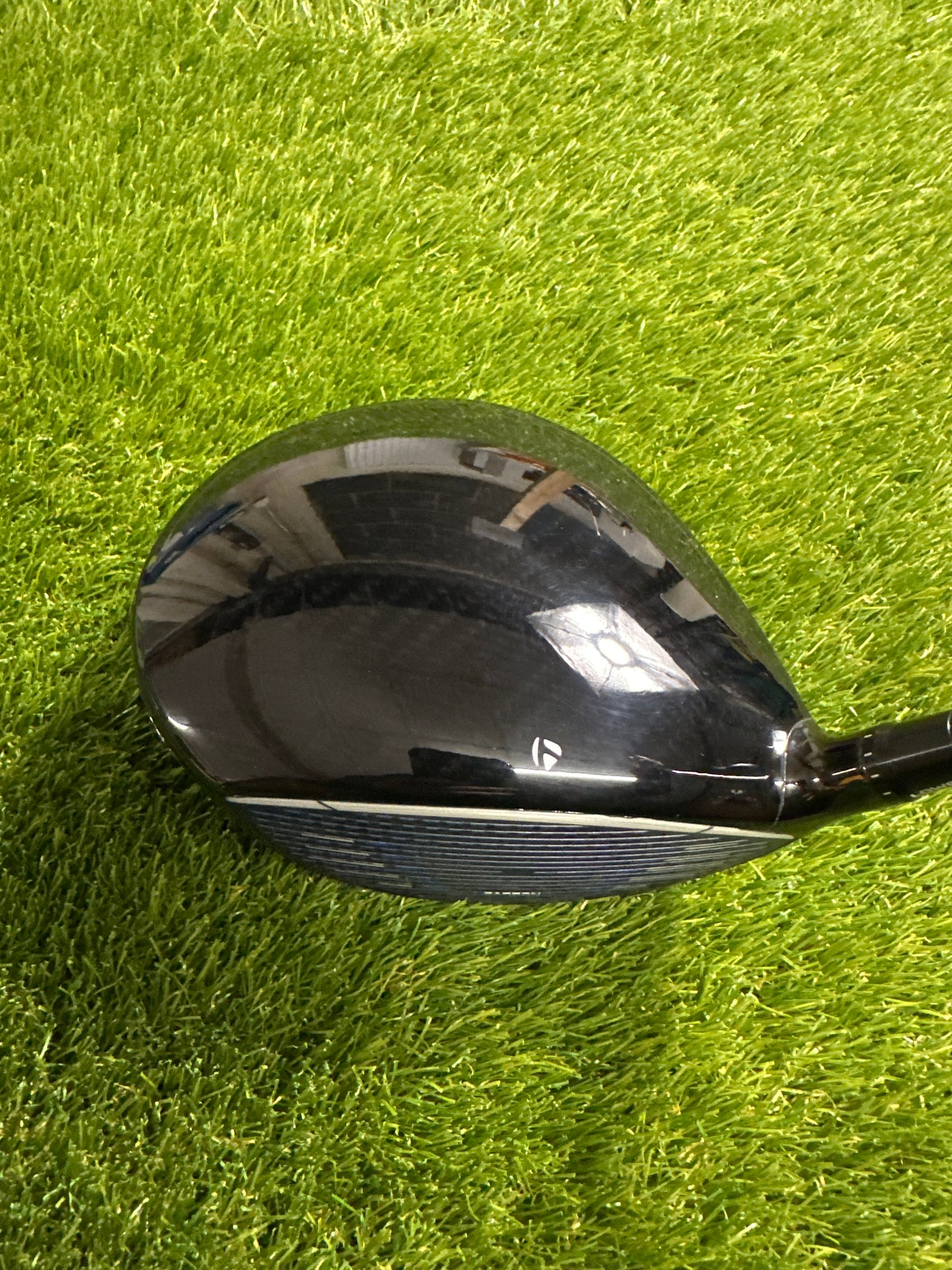 TaylorMade Qi10 LS 8 Driver