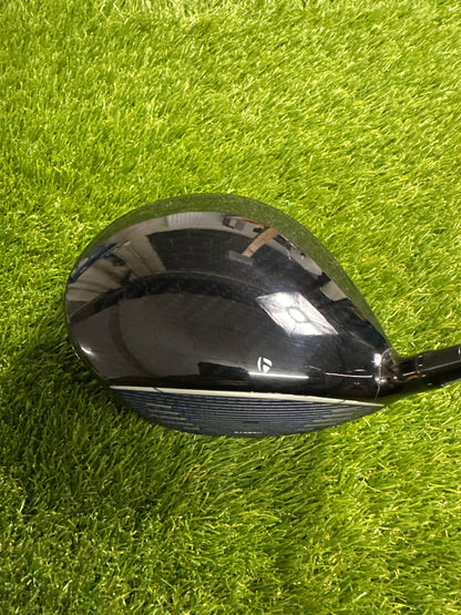TaylorMade Qi10 LS 8 Driver