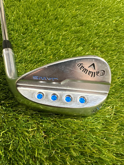 Callaway Jaws MD5 56/8C Wedge