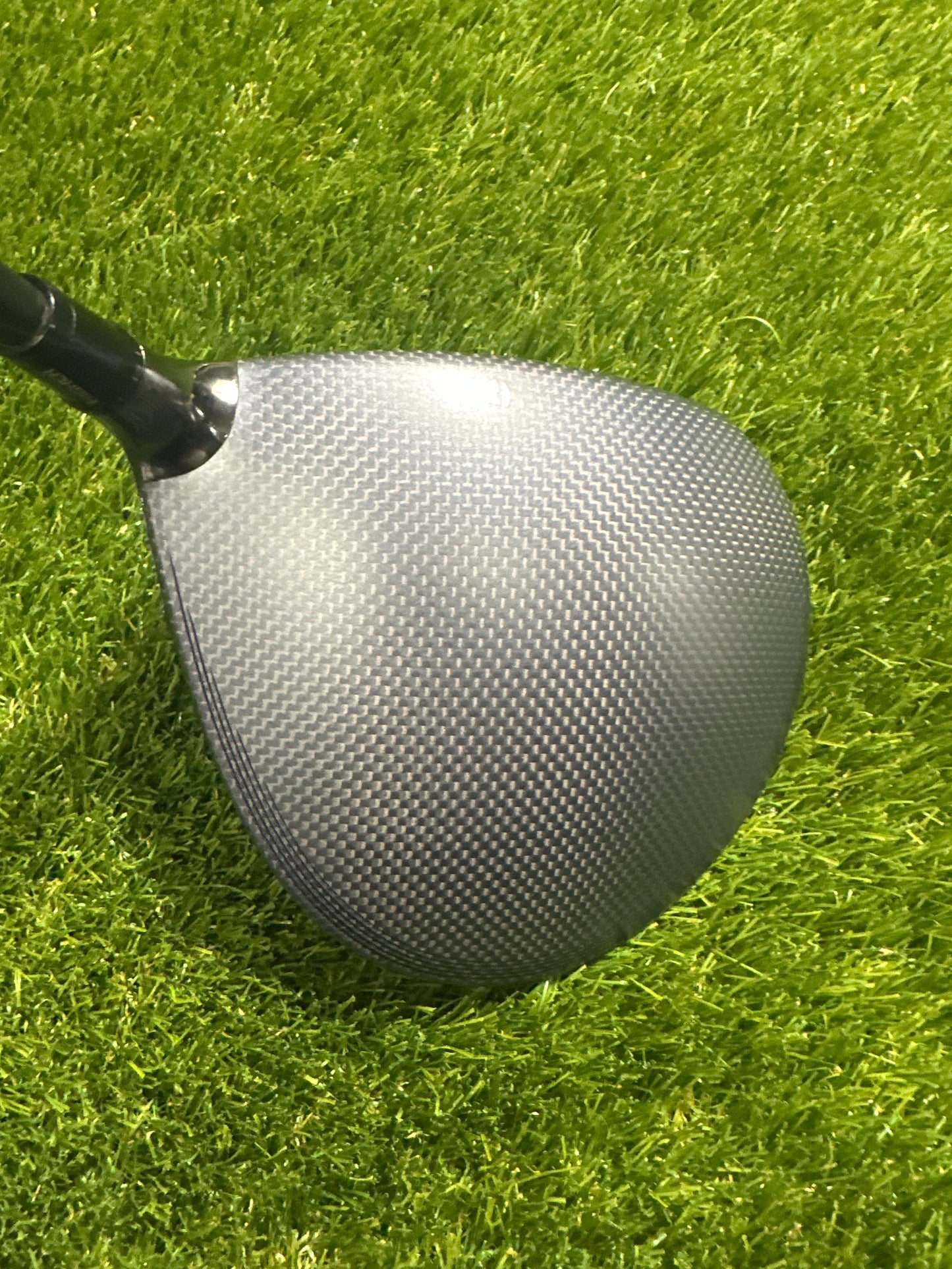 TaylorMade Qi35 9 Driver