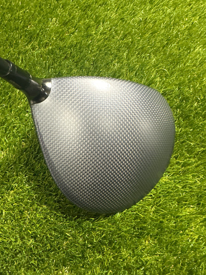TaylorMade Qi35 9 Driver